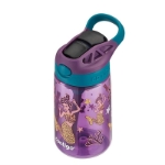 Picture of Contigo Gizmo Flip Pro Deniz Kızı Çocuk Suluğu 420ML Mor