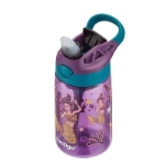 Picture of Contigo Gizmo Flip Pro Deniz Kızı Çocuk Suluğu 420ML Mor