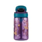 Picture of Contigo Gizmo Flip Pro Deniz Kızı Çocuk Suluğu 420ML Mor