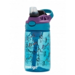 Picture of Contigo Gizmo Flip Pro Unicorn Tritan Çocuk Suluğu 420ML Mavi