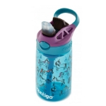 Picture of Contigo Gizmo Flip Pro Unicorn Tritan Çocuk Suluğu 420ML Mavi