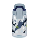 Picture of Contigo Gizmo Sip Ocean Tritan Çocuk Suluğu 420ML Gri