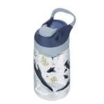 Picture of Contigo Gizmo Sip Ocean Tritan Çocuk Suluğu 420ML Gri