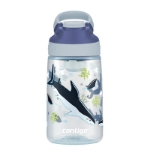 Picture of Contigo Gizmo Sip Ocean Tritan Çocuk Suluğu 420ML Gri