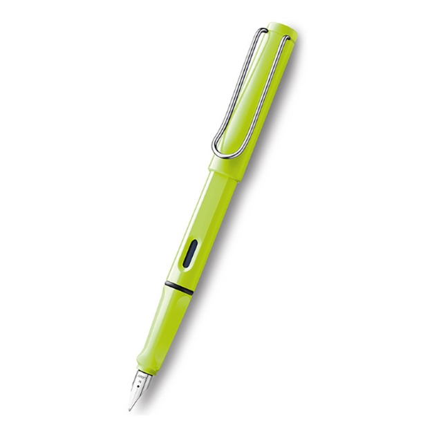 Picture of Lamy Safari Dolma Kalem Neon Limon Yeşili 43-M