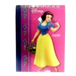 Picture of Le Color Mininot Disney Prensesler50 Yaprak Düz Not Defteri