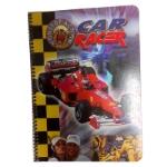 Picture of Le Color A5 Kareli 72 Yaprak Spiralli Defter