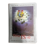 Picture of Le Color A5 Kareli 72 Yaprak Spiralli Defter