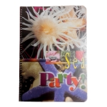Picture of Le Color A5 Kareli 72 Yaprak Spiralli Defter