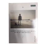 Picture of Notte A5 120 Yaprak Kareli Defter