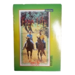 Picture of Notte A5 120 Yaprak Kareli Defter
