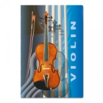 Picture of Notte A4 Müzik Defteri