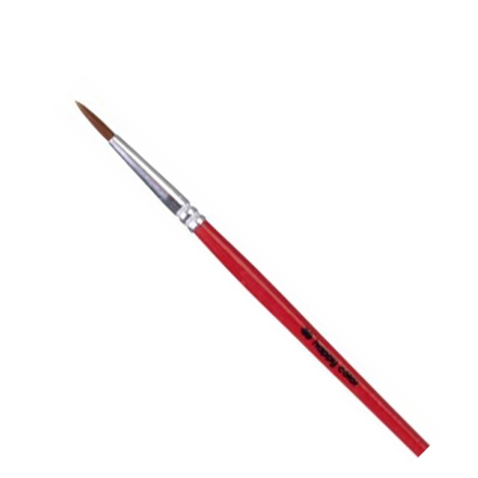 Ponart Young Art 7200 Serisi No:2 Boya Fırçası detaylarını göster Ponart Young Art 7200 Serisi No:2 Boya Fırçası resmi