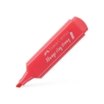 Picture of Faber-Castell Pastel Renkler Highlighter Fosforlu Kalem