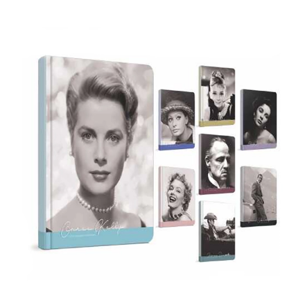 Gıpta All Time Notes İplik Dikişli Sert Kapak 120 Yaprak A5 Çizgili Defter detaylarını göster Gıpta All Time Notes İplik Dikişli Sert Kapak 120 Yaprak A5 Çizgili Defter resmi