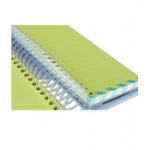 Picture of Deffter To Do List Small Spiralli 120 Yaprak Çizgili Not Defteri