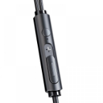 Picture of McDodo HP-1330 Ayrılabilir Mikrofonlu DC3.5 MM Jack Girişli Dijital Oyun Kulaklığı 1.2 M Siyah