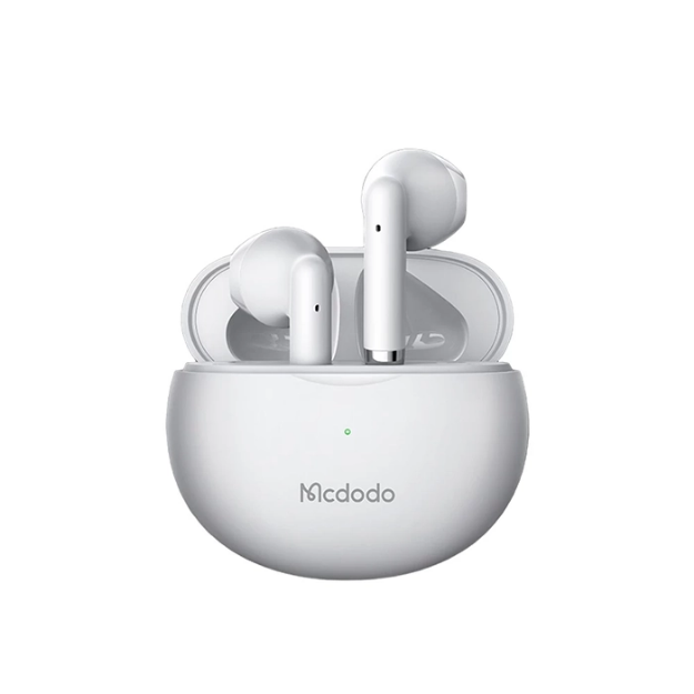 Picture of McDodo HP-8030 TWS Bluetooth 5.0 Kablosuz Kulaklık