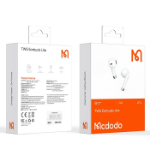 Picture of McDodo HP-8030 TWS Bluetooth 5.0 Kablosuz Kulaklık