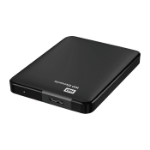 Picture of WD Elements 1 TB USB 3.0 Harici Disk Siyah