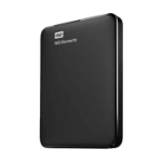 Picture of WD Elements 1 TB USB 3.0 Harici Disk Siyah