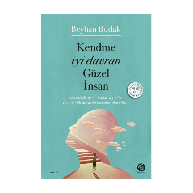 Picture of Kendine İyi Davran Güzel İnsan