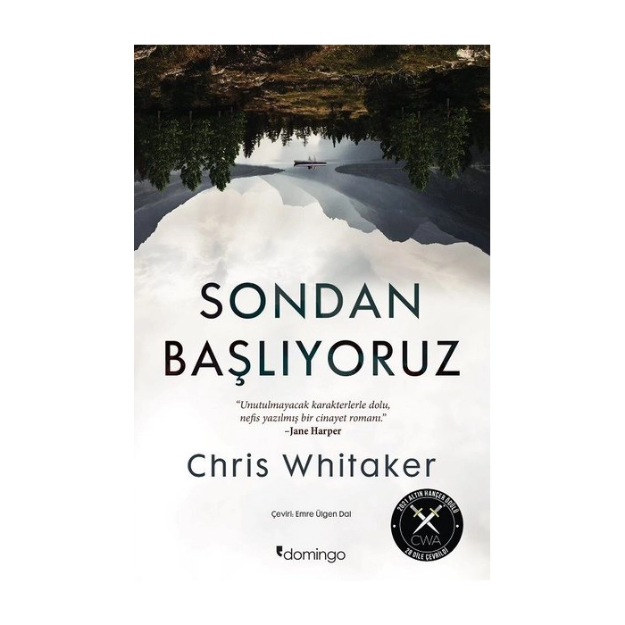 Picture of Sondan Başlıyoruz