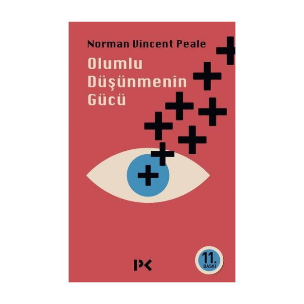Picture of Olumlu Düşünmenin Gücü