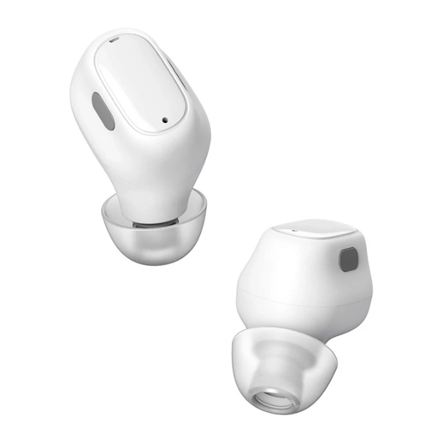Picture of Baseus Encok WM01 2022 True Wireless Bluetooth Kulaklık Beyaz
