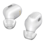 Picture of Baseus Encok WM01 2022 True Wireless Bluetooth Kulaklık Beyaz