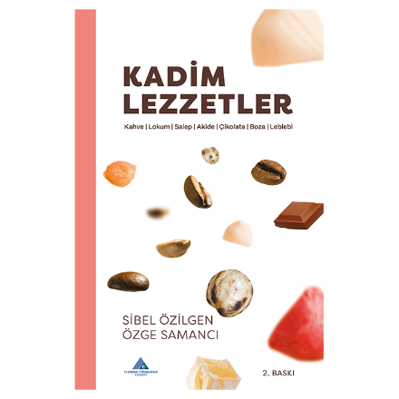 Kadim Lezzetler detaylarını göster Kadim Lezzetler resmi