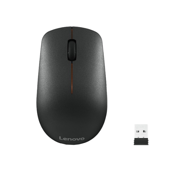 Picture of Lenovo 400 GY50R91293 Wireless Kablosuz Mouse Siyah