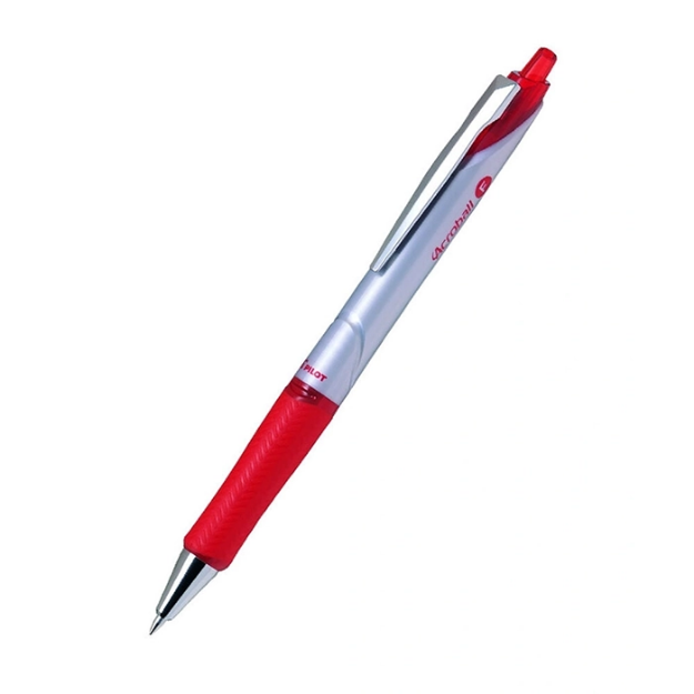 Picture of Pilot Acroball 1.0 Tükenmez Kalem Kırmızı