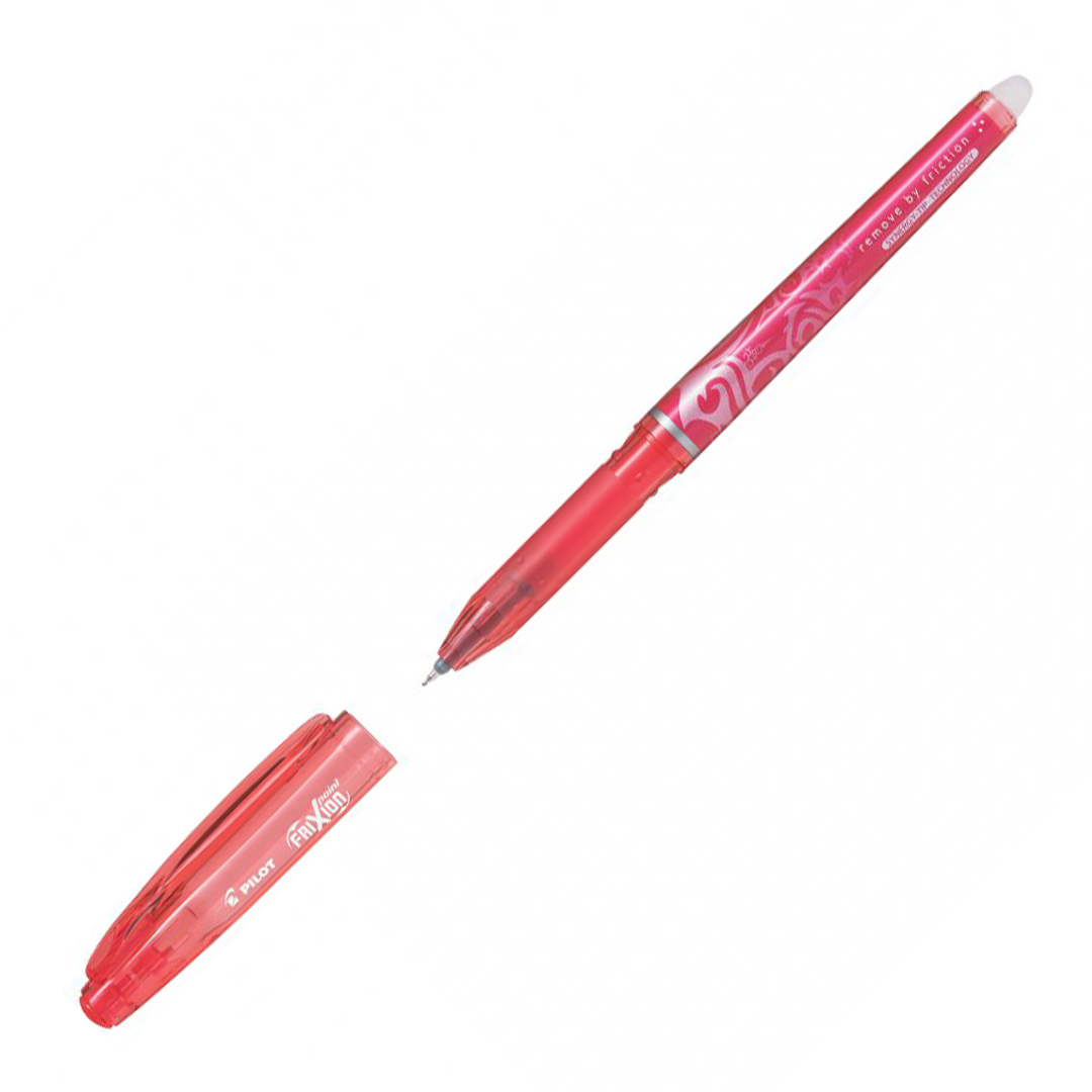 Pilot Frixion Point Silinebilir Mürekkepli Roller Kalem | istekle.com ...