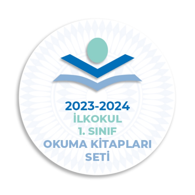 Picture of 1.Sınıf Okuma Kitapları Seti 2023-24