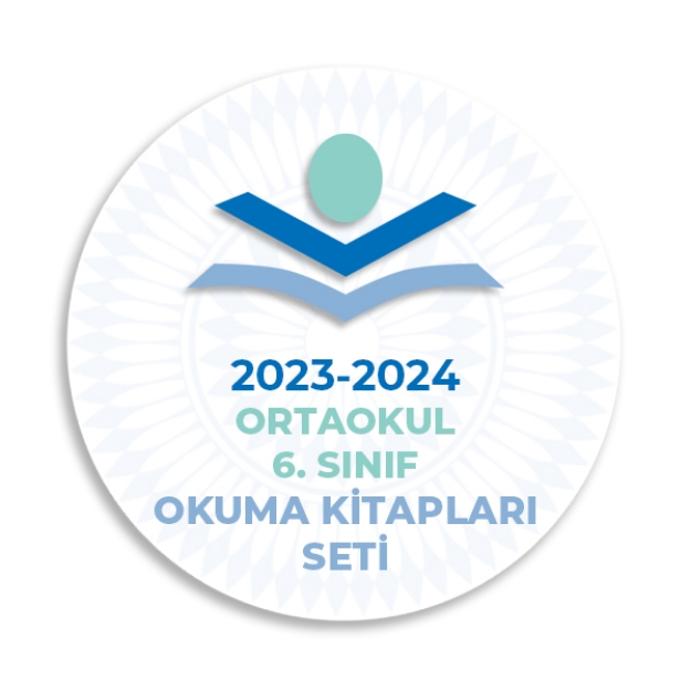 Picture of 6.Sınıf Okuma Kitapları Seti 2023-24