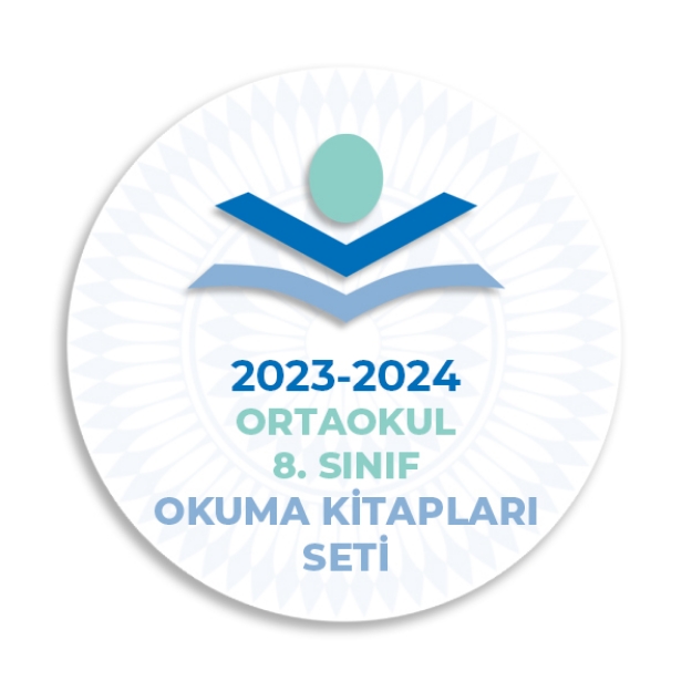Picture of 8.Sınıf Okuma Kitapları Seti 2023-24