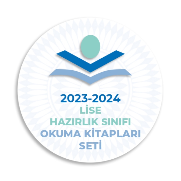 Picture of Hazırlık Okuma Kitapları Seti 2023-24
