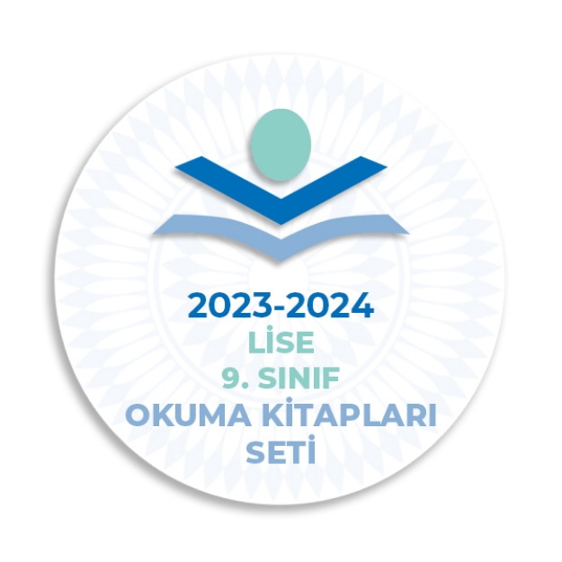 Picture of 9.Sınıf Okuma Kitapları Seti 2023-24