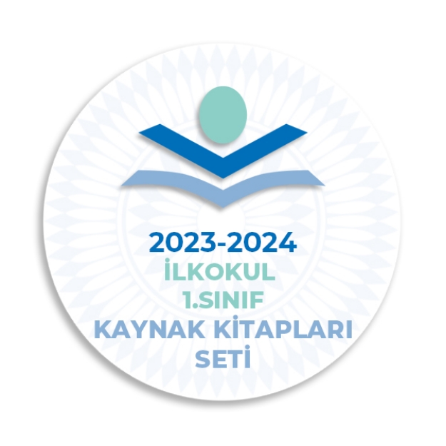 Picture of 1.Sınıf Kaynak Kitapları Seti 2023-24