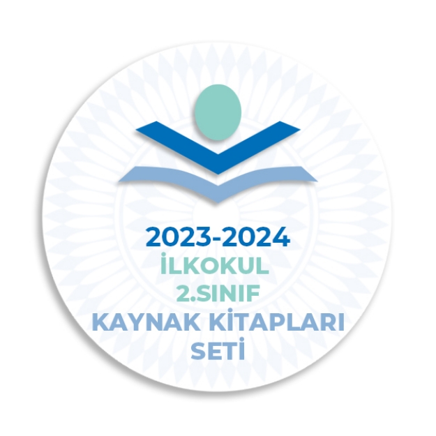 Picture of 2.Sınıf Kaynak Kitapları Seti 2023-24
