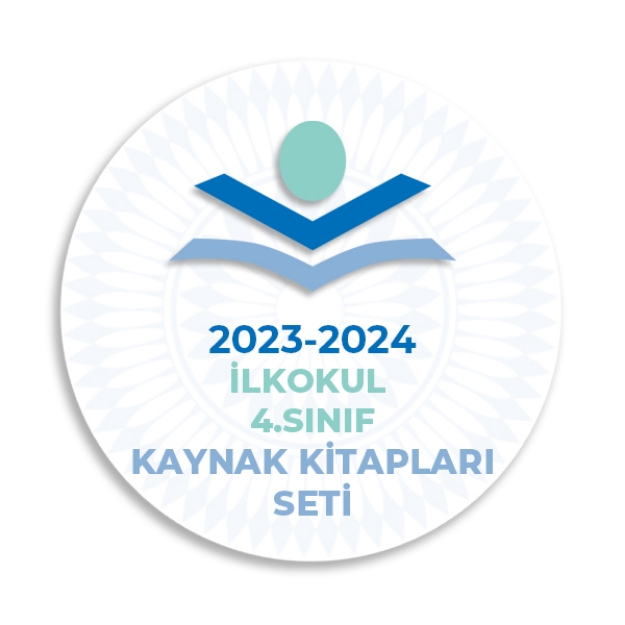 Picture of 4.Sınıf Kaynak Kitapları Seti 2023-24