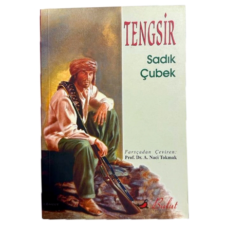 Tengsir detaylarını göster Tengsir resmi