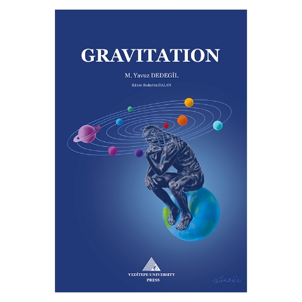 Gravitation - English detaylarını göster Gravitation - English resmi