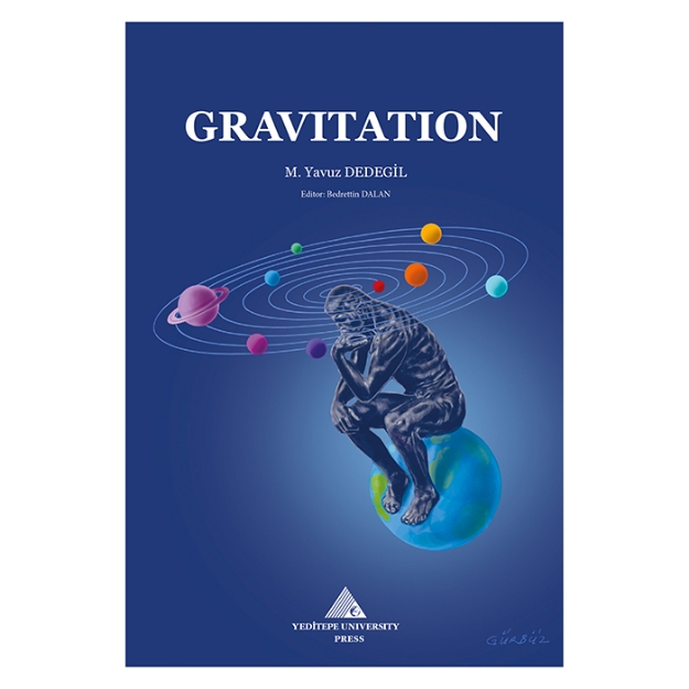 Picture of Gravitation - English