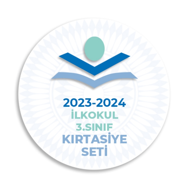 Picture of İlkokul 3.Sınıf  Kırtasiye Seti 2023-2024