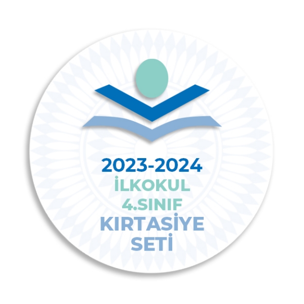 Picture of İlkokul 4.Sınıf  Kırtasiye Seti 2023-2024