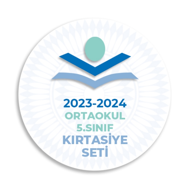 Picture of Ortaokul 5.Sınıf  Kırtasiye Seti 2023-2024