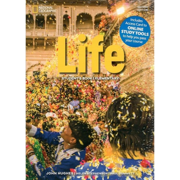 Picture of Life Elementary SB- Students Book