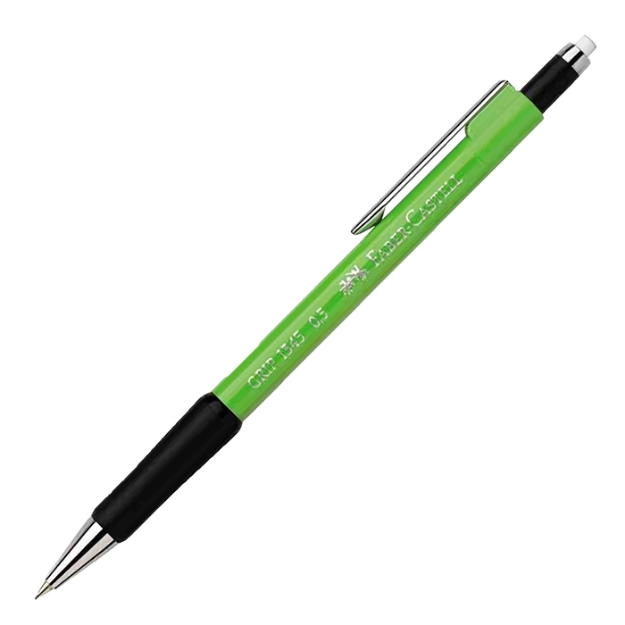 Picture of Faber Castell 1345 Açık Yeşil 0.5 Versatil Kalem